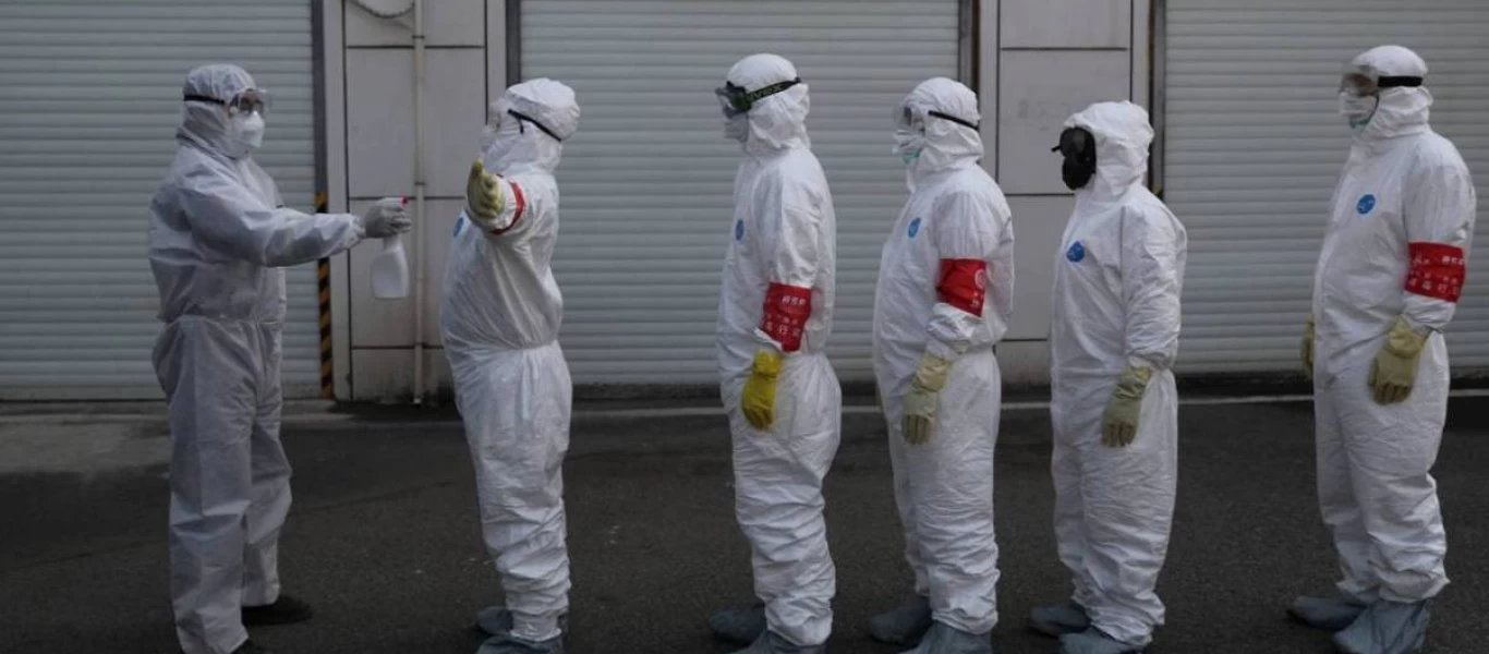 Κορωνοϊός: Σε προληπτική καραντίνα στρατιώτης που υπηρετεί στη Ρόδο - Είχε ταξιδέψει πρόσφατα στην Ιταλία